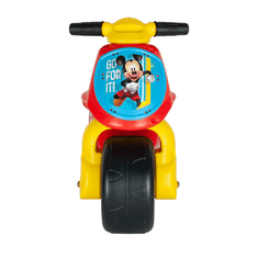 Injusa Injusa Mickey Mouse Odrážedlo Motor Odrážedlo