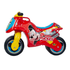 Injusa Injusa Mickey Mouse Odrážedlo Motor Odrážedlo