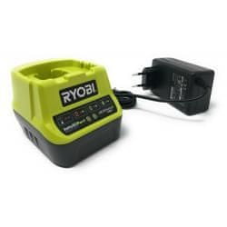 RYOBI Ryobi rychlonabíječka RC18120 originál