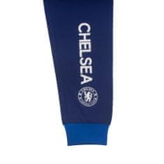 Fan-shop Dětské pyžamo CHELSEA FC Long royal Dětská: 7-8 let