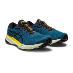 Asics Boty běžecké modré 42.5 EU GT1000 11 TR