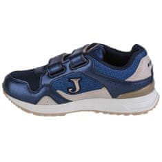 Joma Boty tmavomodré 34 EU J6100S2303V