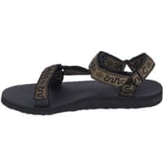 Teva Sandály olivové 45.5 EU M Original Universal Sandals