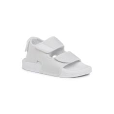 Adidas Sandály bílé 37 1/3 EU Adilette Sandal 3.0