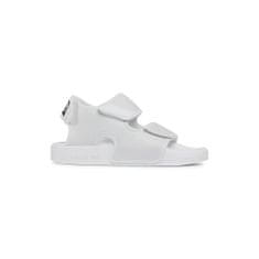 Adidas Sandály bílé 37 1/3 EU Adilette Sandal 3.0