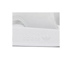 Adidas Sandály bílé 37 1/3 EU Adilette Sandal 3.0