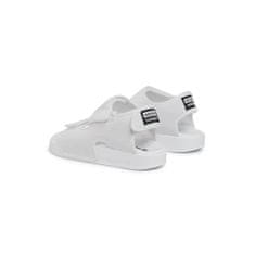 Adidas Sandály bílé 37 1/3 EU Adilette Sandal 3.0