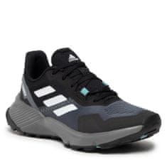 Adidas Boty běžecké černé 40 EU FY9256