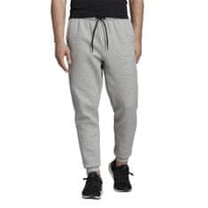 Adidas Kalhoty na trenínk šedé 182 - 187 cm/XL DX7653