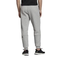 Adidas Kalhoty na trenínk šedé 182 - 187 cm/XL DX7653