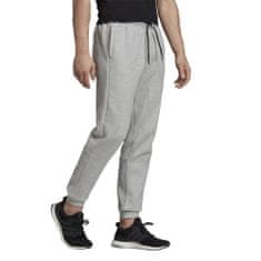 Adidas Kalhoty na trenínk šedé 182 - 187 cm/XL DX7653