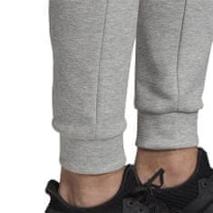 Adidas Kalhoty na trenínk šedé 182 - 187 cm/XL DX7653