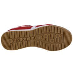 Skechers Boty červené 41 EU Zingermanchego