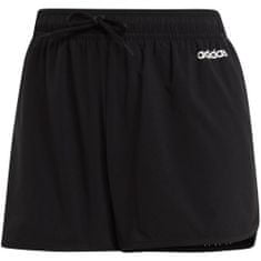 Adidas Kalhoty na trenínk černé 176 - 181 cm/L EI5541