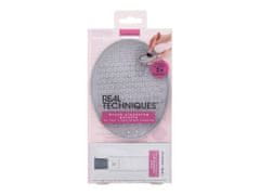 Real Techniques 1ks cleanse brush cleansing palette, štětec