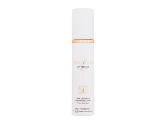 Lancaster 50ml sun perfect infinite glow illuminating cream