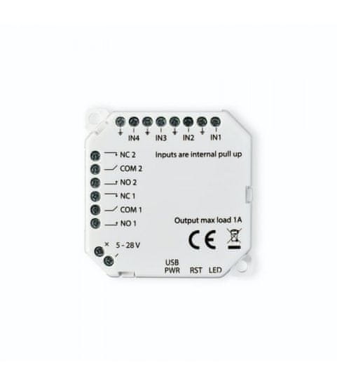 frient frient IO module - Zigbee univerzální modul