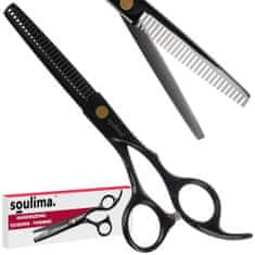 Soulima 21462 Kadeřnické nůžky