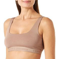 Tommy Hilfiger Dámská sportovní podprsenka Modal Bralette Velikost: S UW0UW03804-GUP