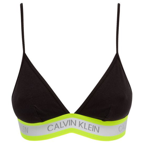 Calvin Klein Dámská sportovní podprsenka Velikost: S QF5669E-001