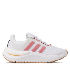 Adidas Boty běžecké bílé 39 1/3 EU HP9883