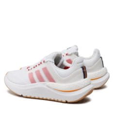 Adidas Boty běžecké bílé 39 1/3 EU HP9883