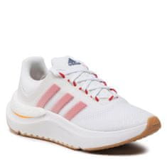 Adidas Boty běžecké bílé 39 1/3 EU HP9883