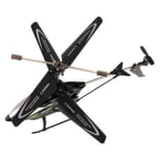 KIK RC vrtulník SYMA S5H 2,4 GHz RTF RC černý