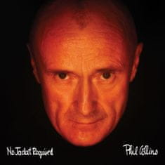 Collins Phil: No Jacket Required