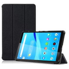 Techsuit Pouzdro pro tablet Lenovo Tab M8 HD (8705F/X / TB-8505X) / Tab M8 3rd Gen, Techsuit FoldPro černé