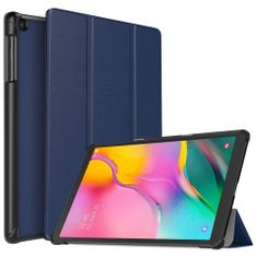 Techsuit Pouzdro pro tablet Samsung Galaxy Tab A 10.1 2019 T510 Techsuit FoldPro modré