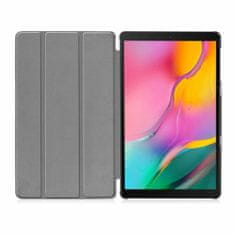 Techsuit Pouzdro pro tablet Samsung Galaxy Tab A 10.1 2019 T510 Techsuit FoldPro modré