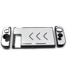Northix Stylové pouzdro pro konzoli Nintendo Switch 