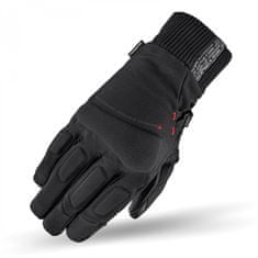 Shima Pánské rukavice Oslo Wind černé Velikost: L