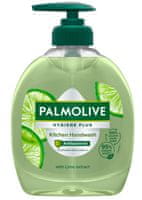 Tekuté mýdlo palmolive