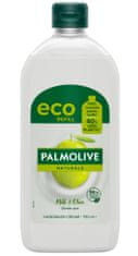 Palmolive Naturals Olive Milk náhradní náplň tekuté mýdlo 750 ml