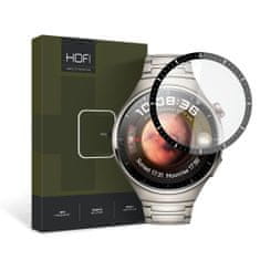 Hofi Hybridní Sklo Hybrid Pro+ Huawei Watch 4 Pro (48 Mm) Black