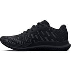 Under Armour Boty běžecké černé 43 EU Charged Breeze 2