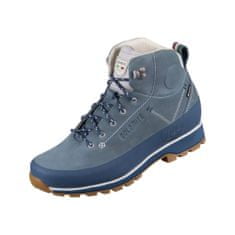 Dolomite Boty modré 39.5 EU 60 Dhaulagiri Wom Gtx