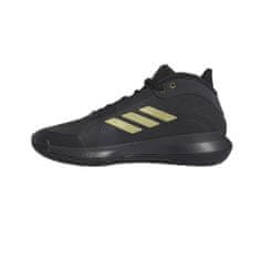 Adidas Boty černé 48 2/3 EU Bounce Legends M