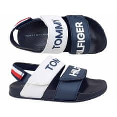 Tommy Hilfiger Sandály 29 EU T1B2329251172Y004