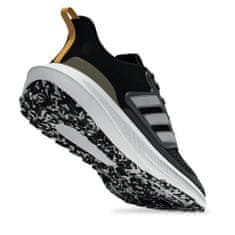 Adidas Boty běžecké černé 46 EU ID9398