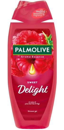 Palmolive Aroma Essence Sweet Delight sprchový gel 500 ml