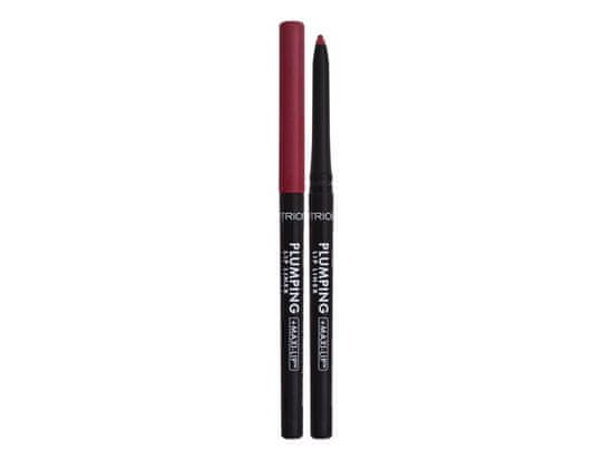 Catrice 0.35g plumping lip liner, 110 stay seductive