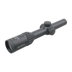 Vector Optics naháňkový puškohled Continental X6 1-6x24 Hunting