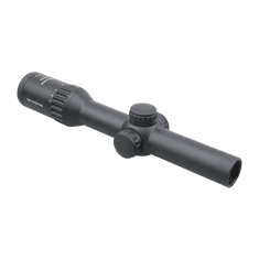 Vector Optics naháňkový puškohled Continental X6 1-6x24 Hunting