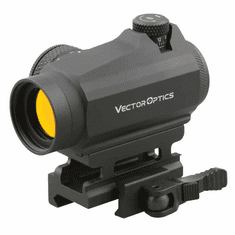 Vector Optics Maverick 1x22 Gen. II RD - Kolimátor