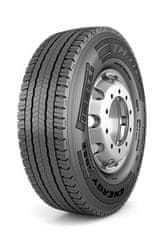 Pirelli 315/80R22,5 156/150L PIRELLI TH01 ENERGY M+S