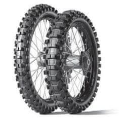 Dunlop 110/80R19 59M DUNLOP GEOMAX MX31