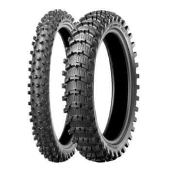 Dunlop 80/100R21 51M DUNLOP GEOMAX MX11 NHS